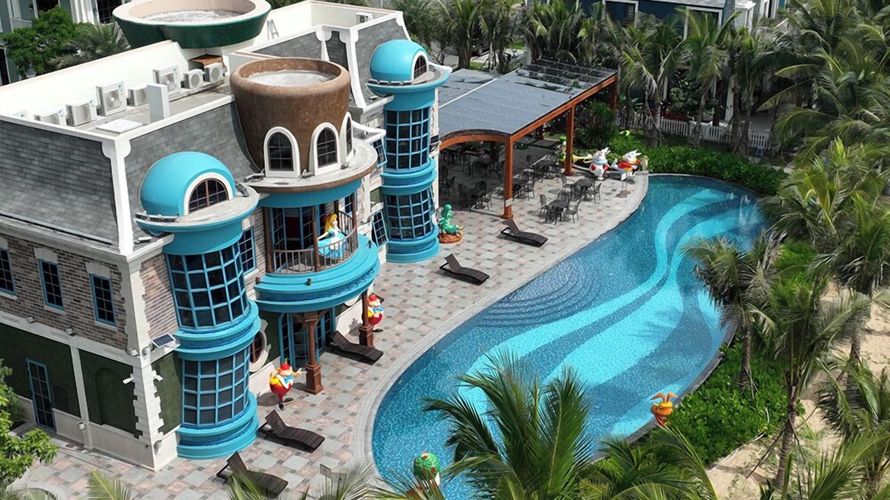 Photo of Outdoor in Xuyen Moc