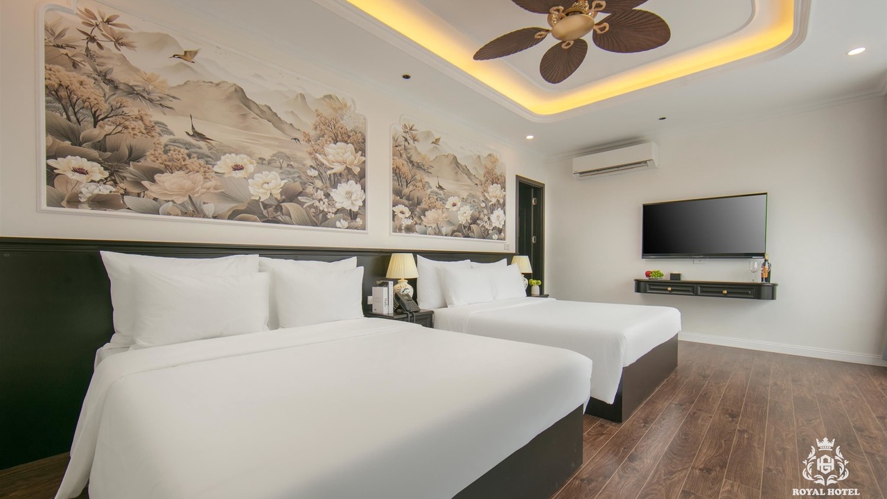 Photo of Bedroom in Van Giang