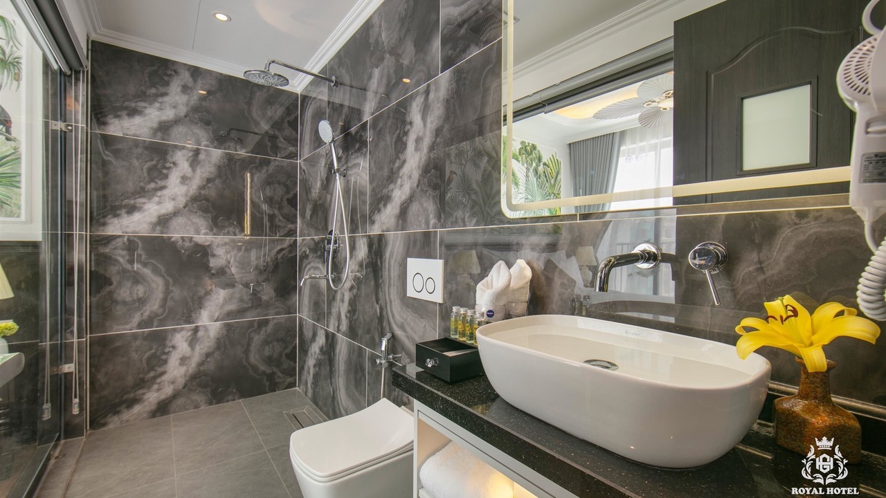 Photo of Bathroom in Van Giang
