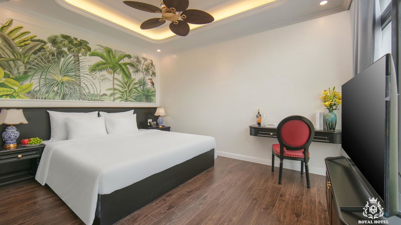 Photo of Bedroom in Van Giang