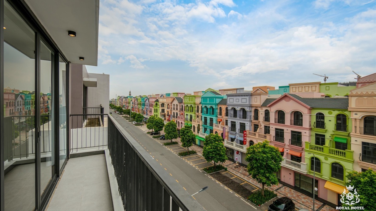 Photo of Bedroom in Van Giang