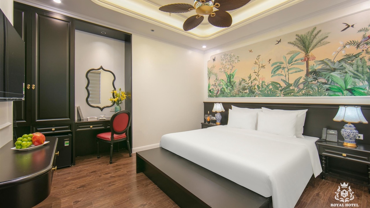 Photo of Bedroom in Van Giang