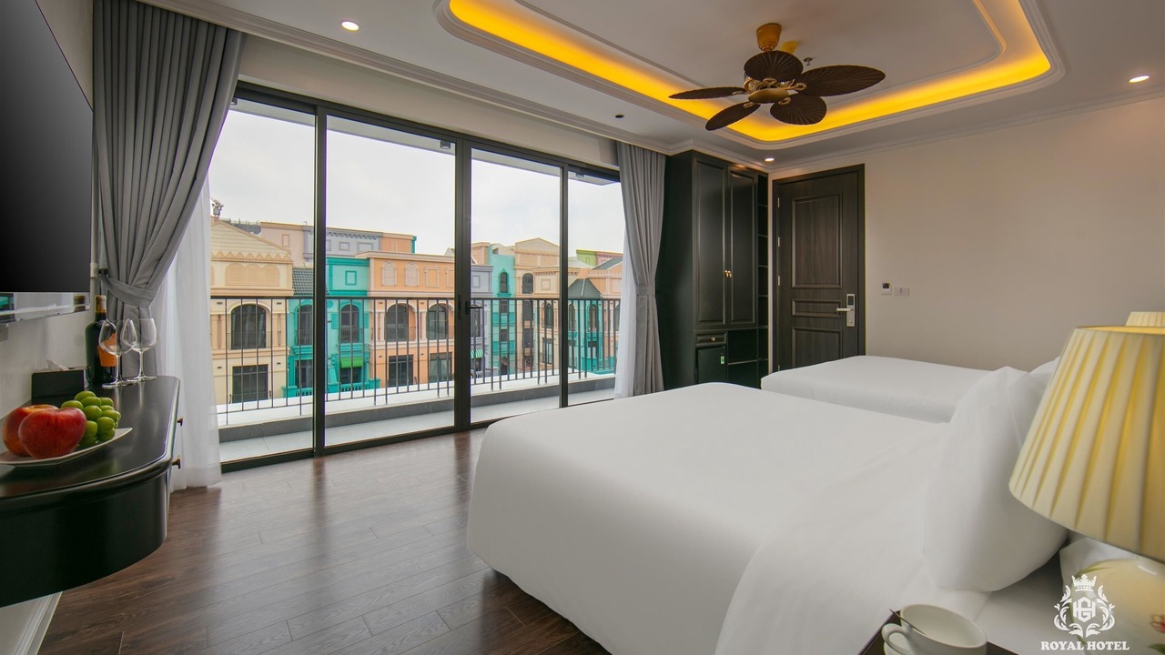 Photo of Bedroom in Van Giang