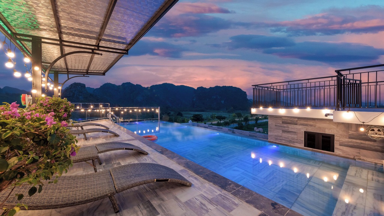 Photo of Outdoor in Ninh Binh