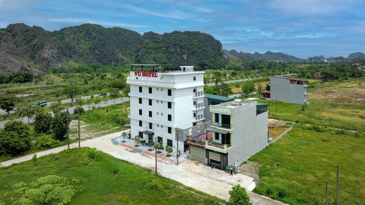 Photo of Outdoor in Ninh Binh