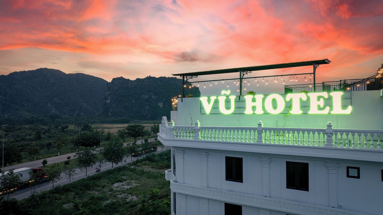Photo of Outdoor in Ninh Binh