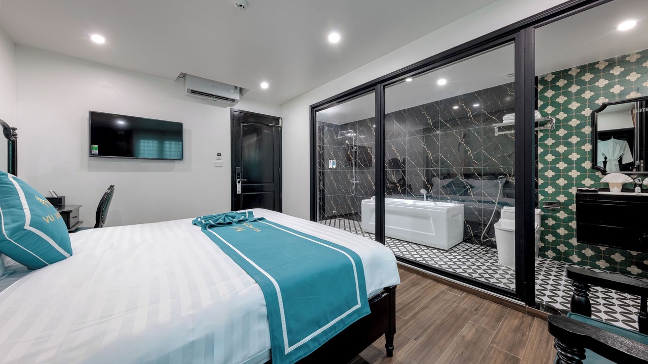 Photo of Bedroom in Ninh Binh