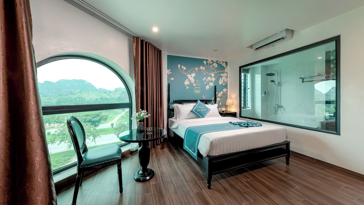 Photo of Bedroom in Ninh Binh