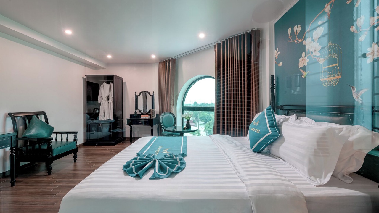 Photo of Bedroom in Ninh Binh