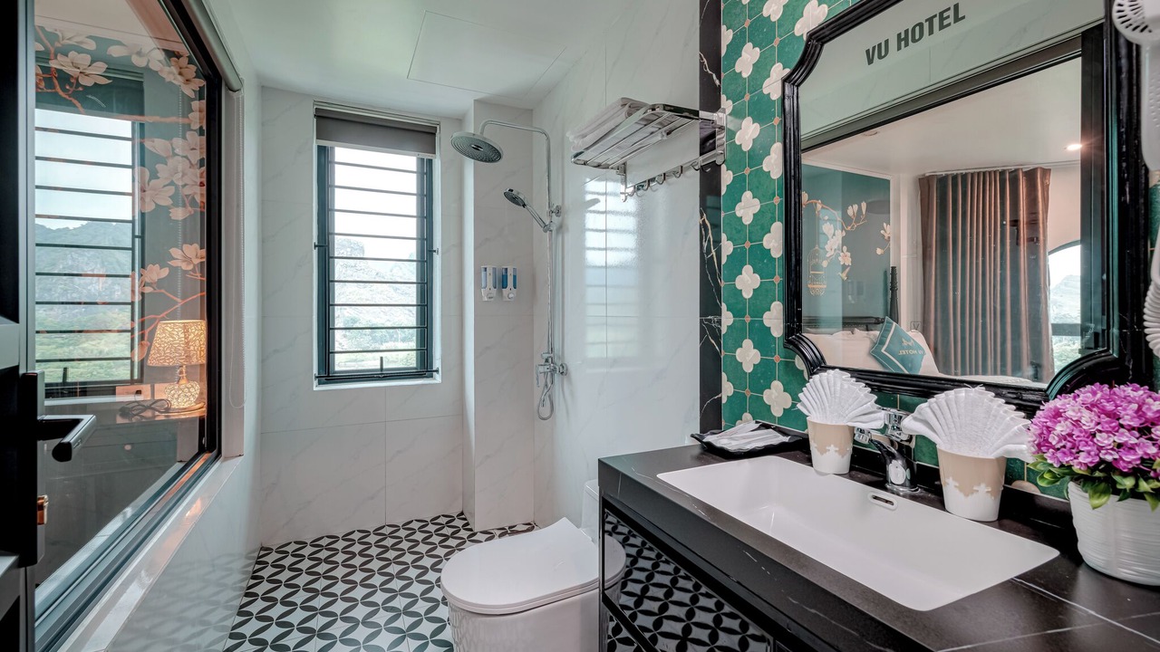 Photo of Bathroom in Ninh Binh