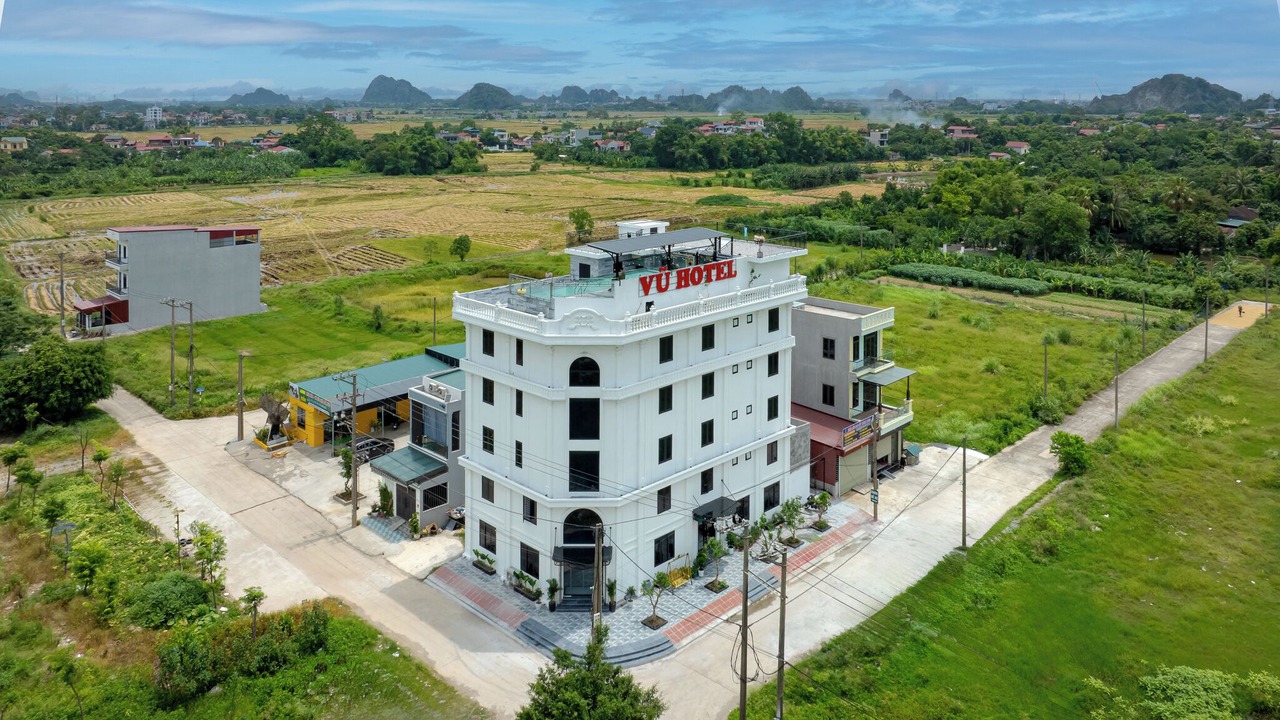 Photo of Outdoor in Ninh Binh