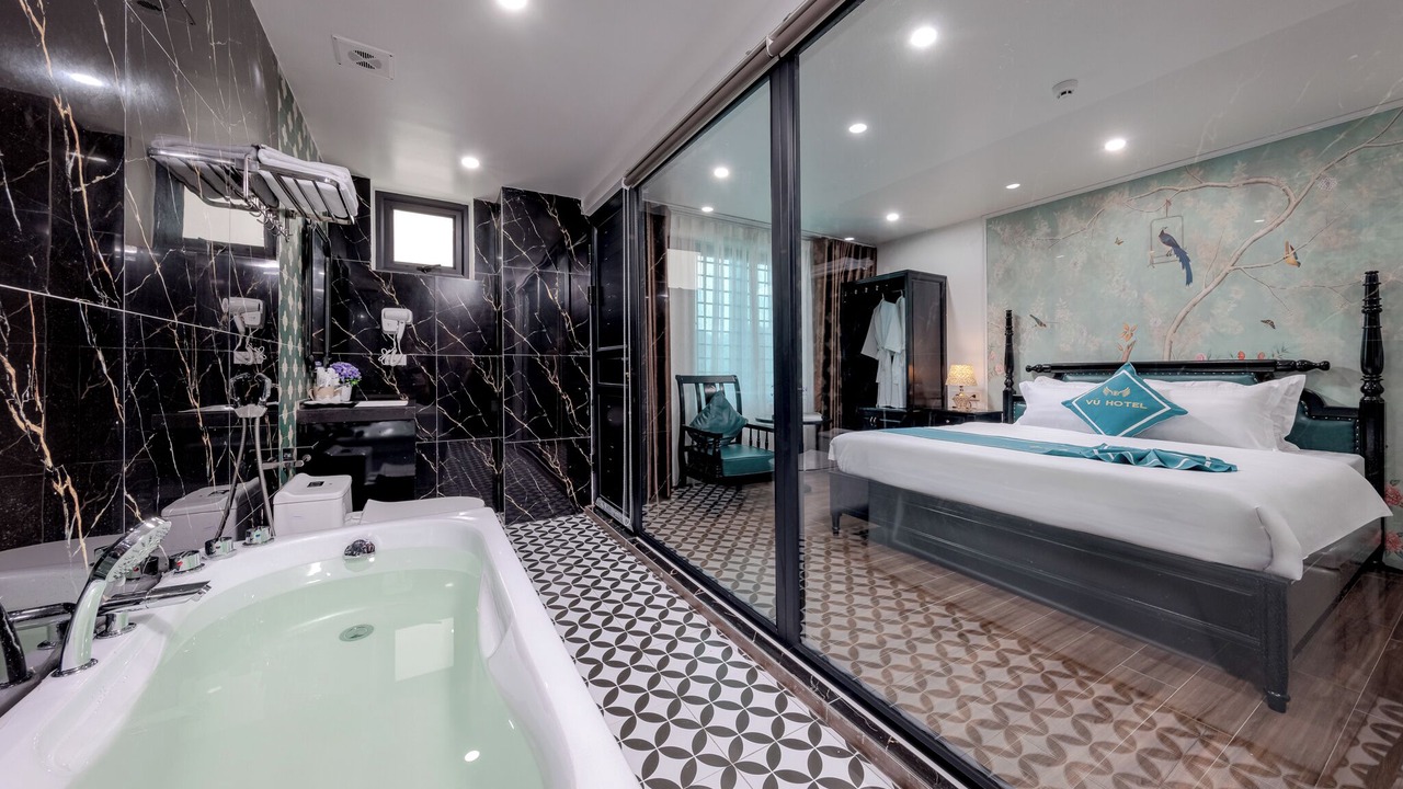 Photo of Bedroom in Ninh Binh
