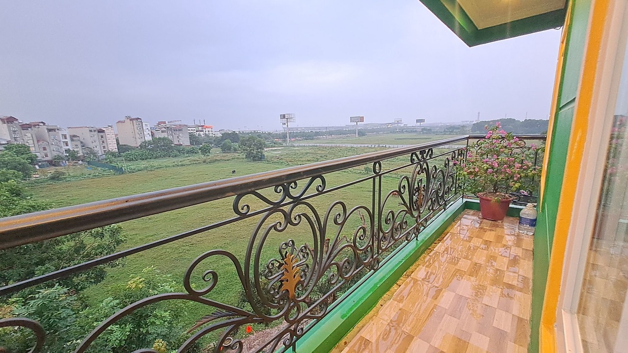 Photo of Patio Balcony in Soc Son