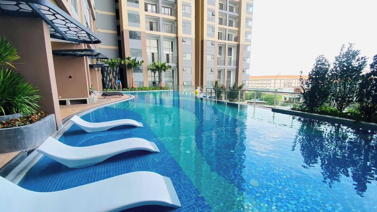 Photo of Outdoor in Di An