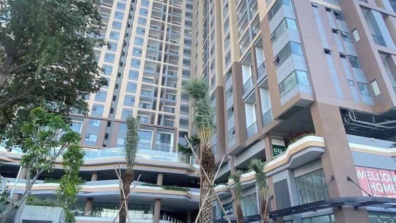 Photo of Outdoor in Di An