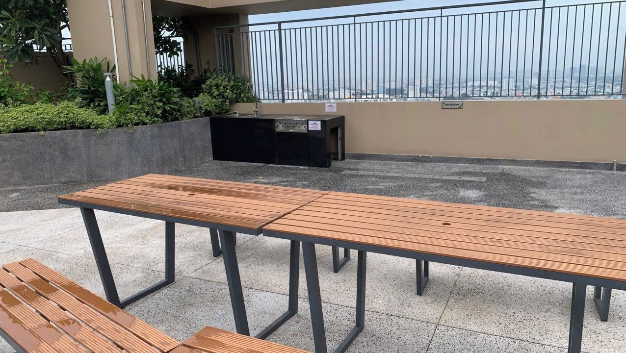 Photo of Outdoor in Di An