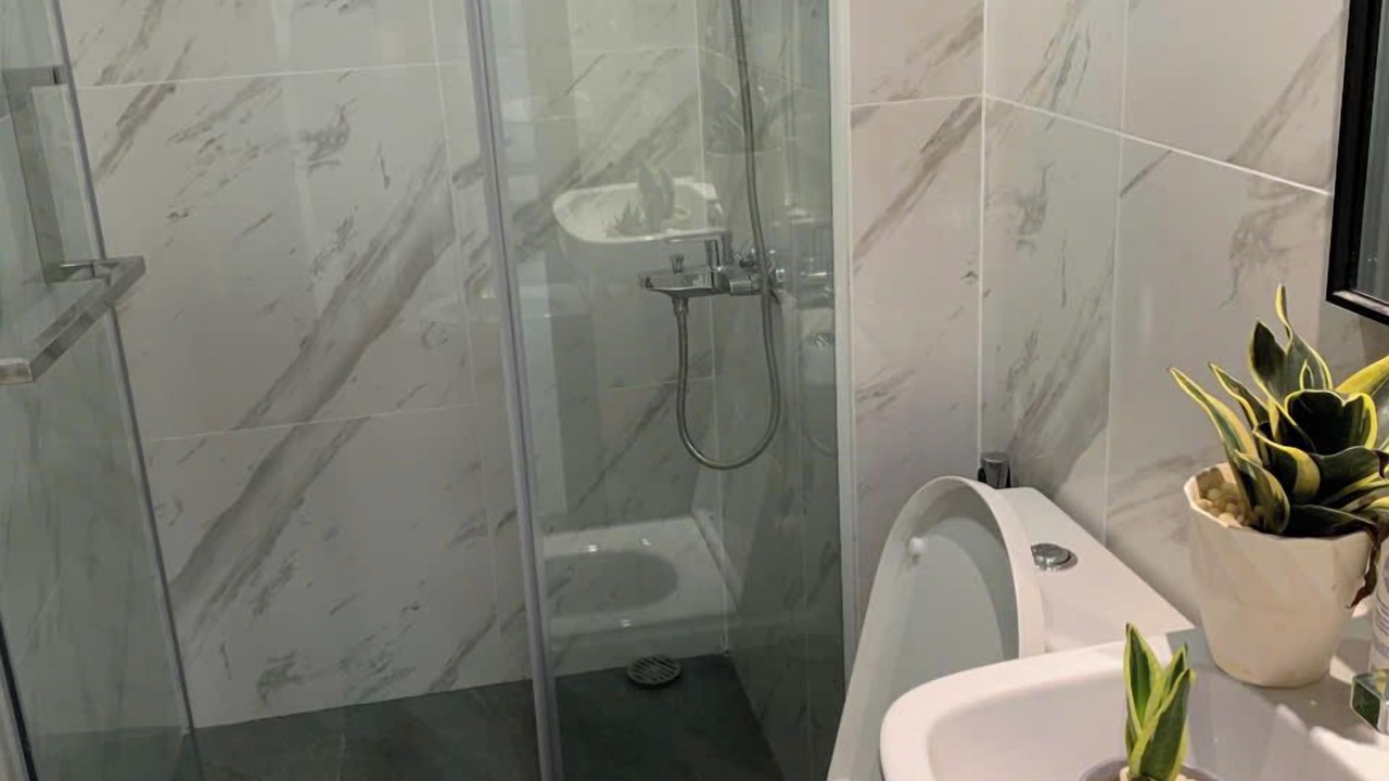 Photo of Bathroom in Di An