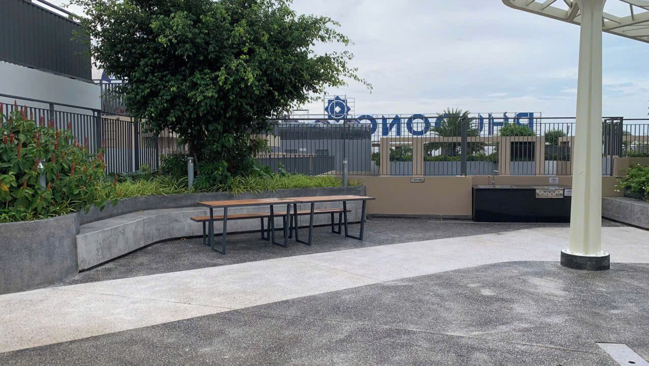 Photo of Outdoor in Di An