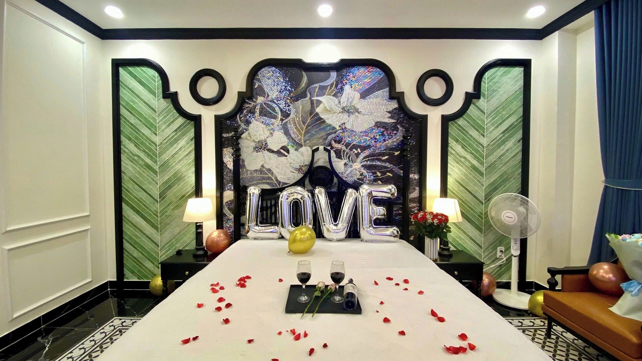 Photo of Bedroom in Thanh Xuan