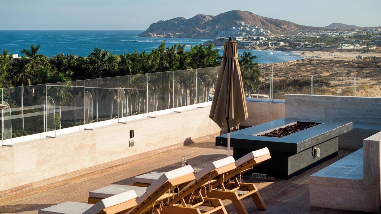 Photo of Outdoor in Cabo San Lucas