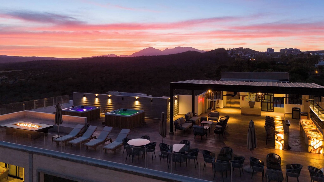 Photo of Outdoor in Cabo San Lucas