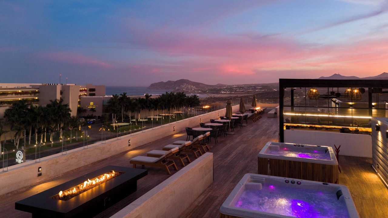 Photo of Outdoor in Cabo San Lucas