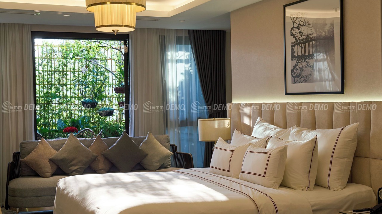 Photo of Bedroom in Hang Trong