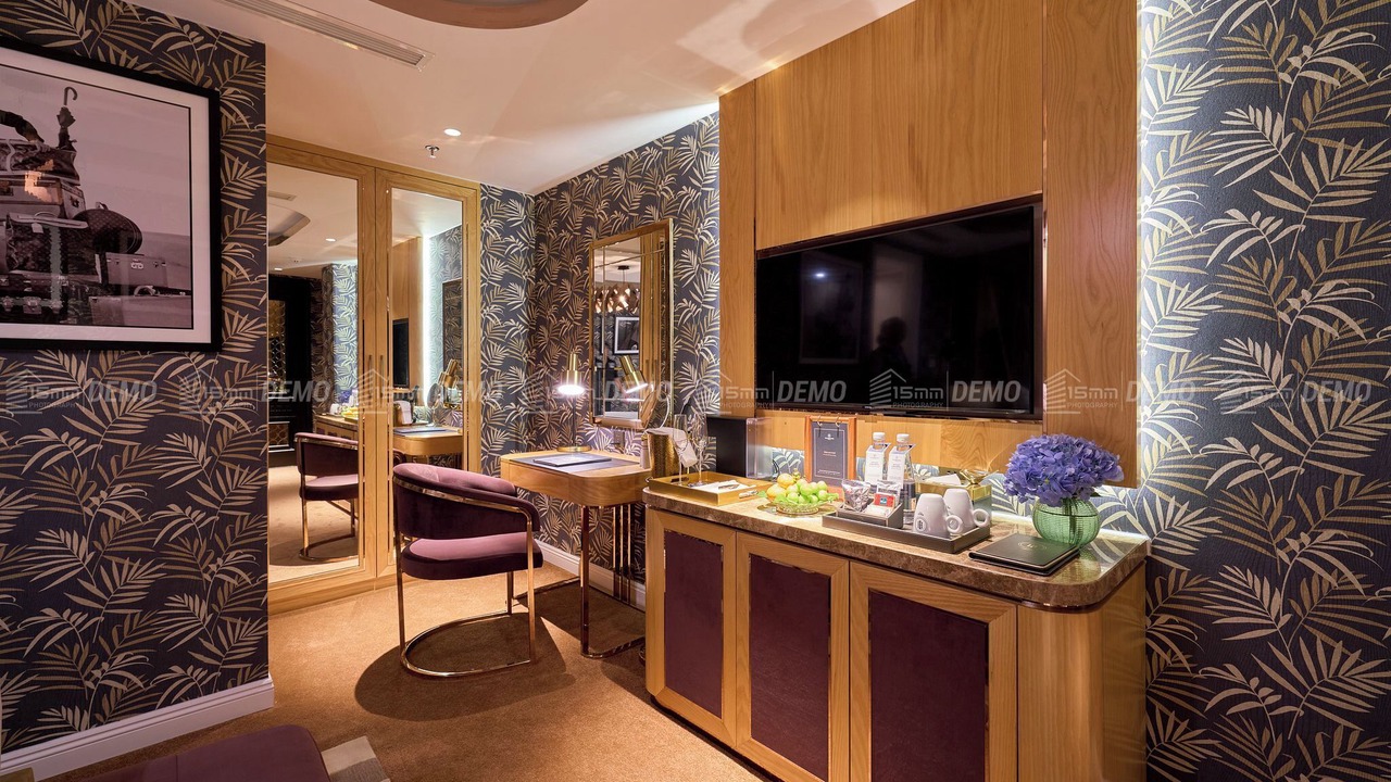 Photo of Bedroom in Hang Trong