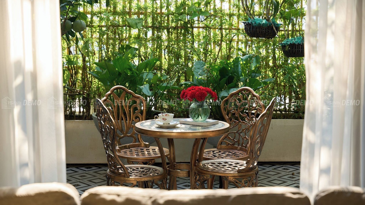 Photo of Outdoor in Hang Trong