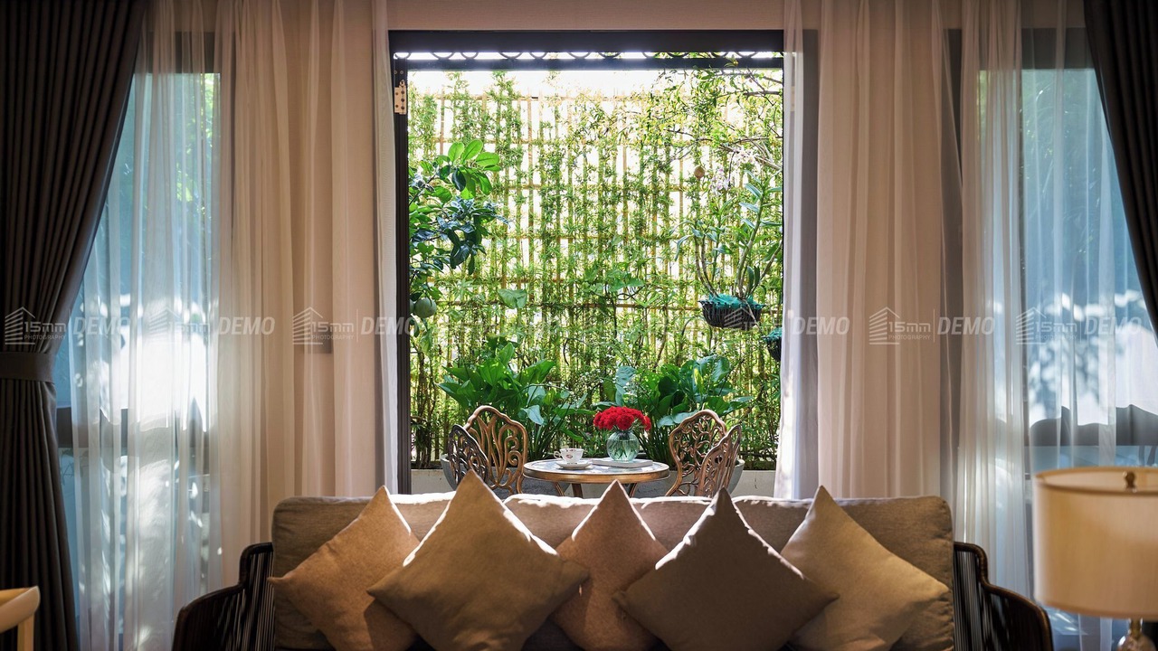 Photo of Outdoor in Hang Trong