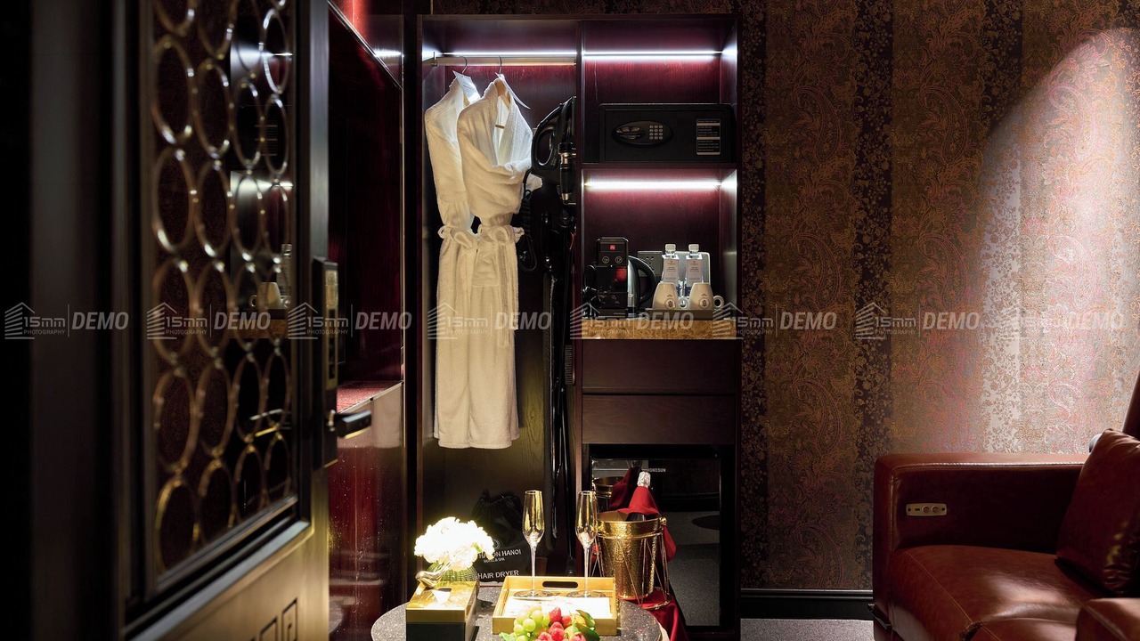 Photo of Bedroom in Hang Trong