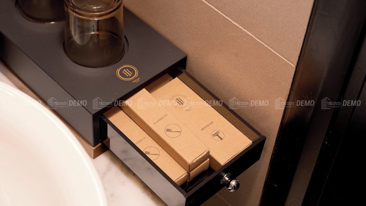 Photo of Bathroom in Hang Trong