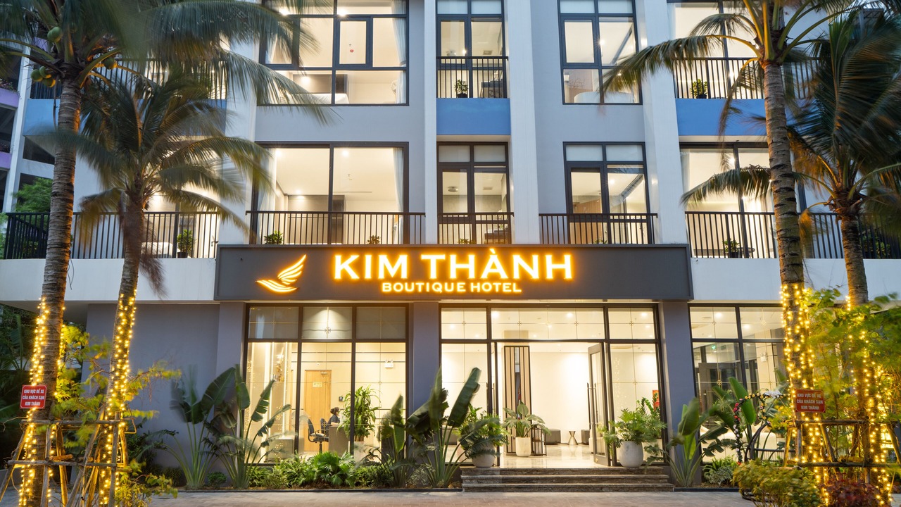 Photo of Outdoor in Hoang Hoa