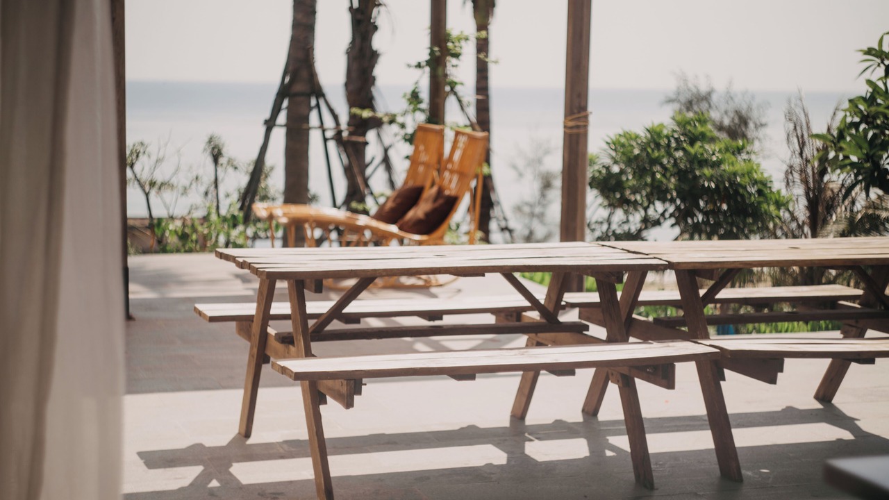 Photo of Outdoor in Quang Dien