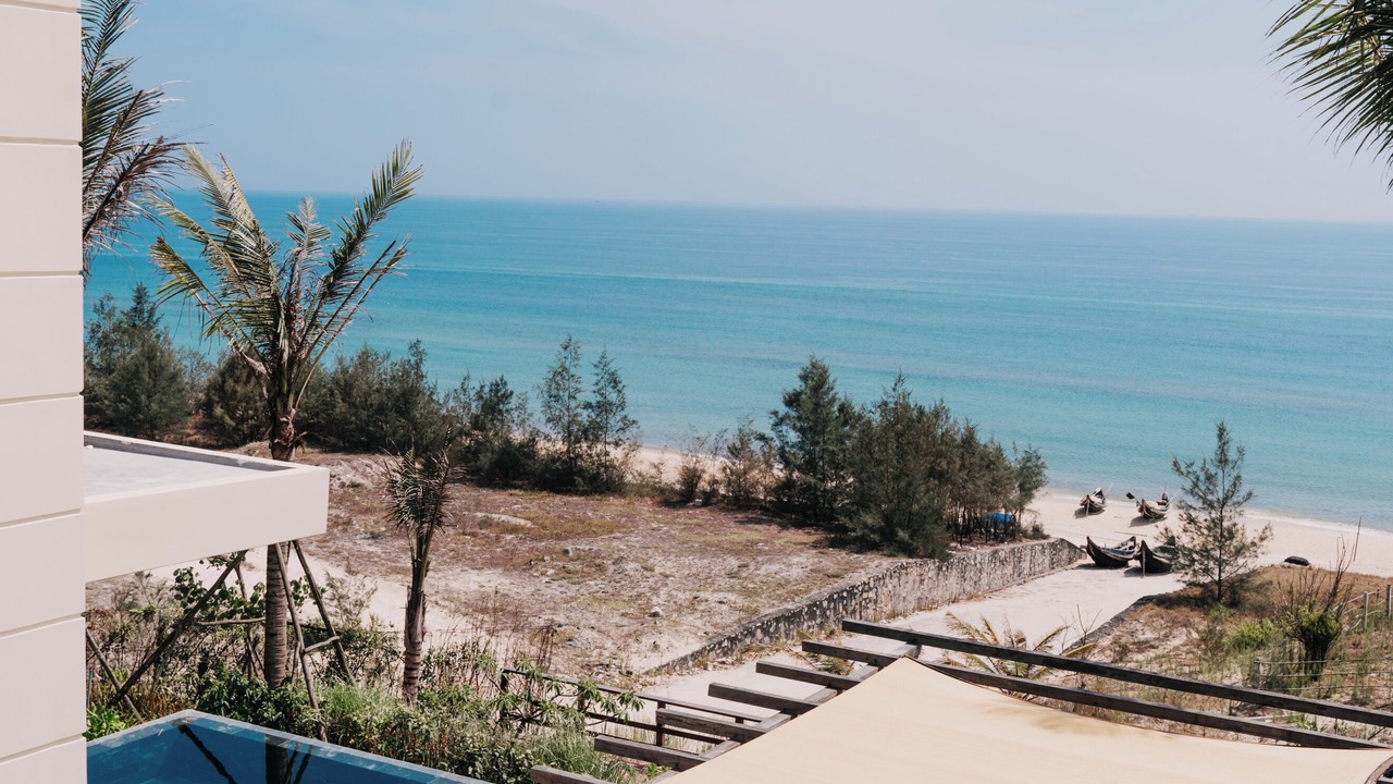 Photo of Outdoor in Quang Dien
