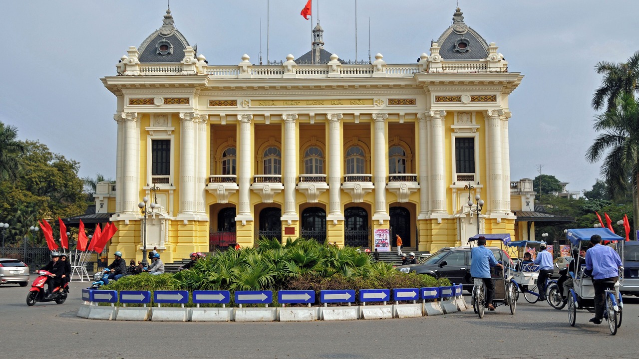 Photo of Others in Hang Trong
