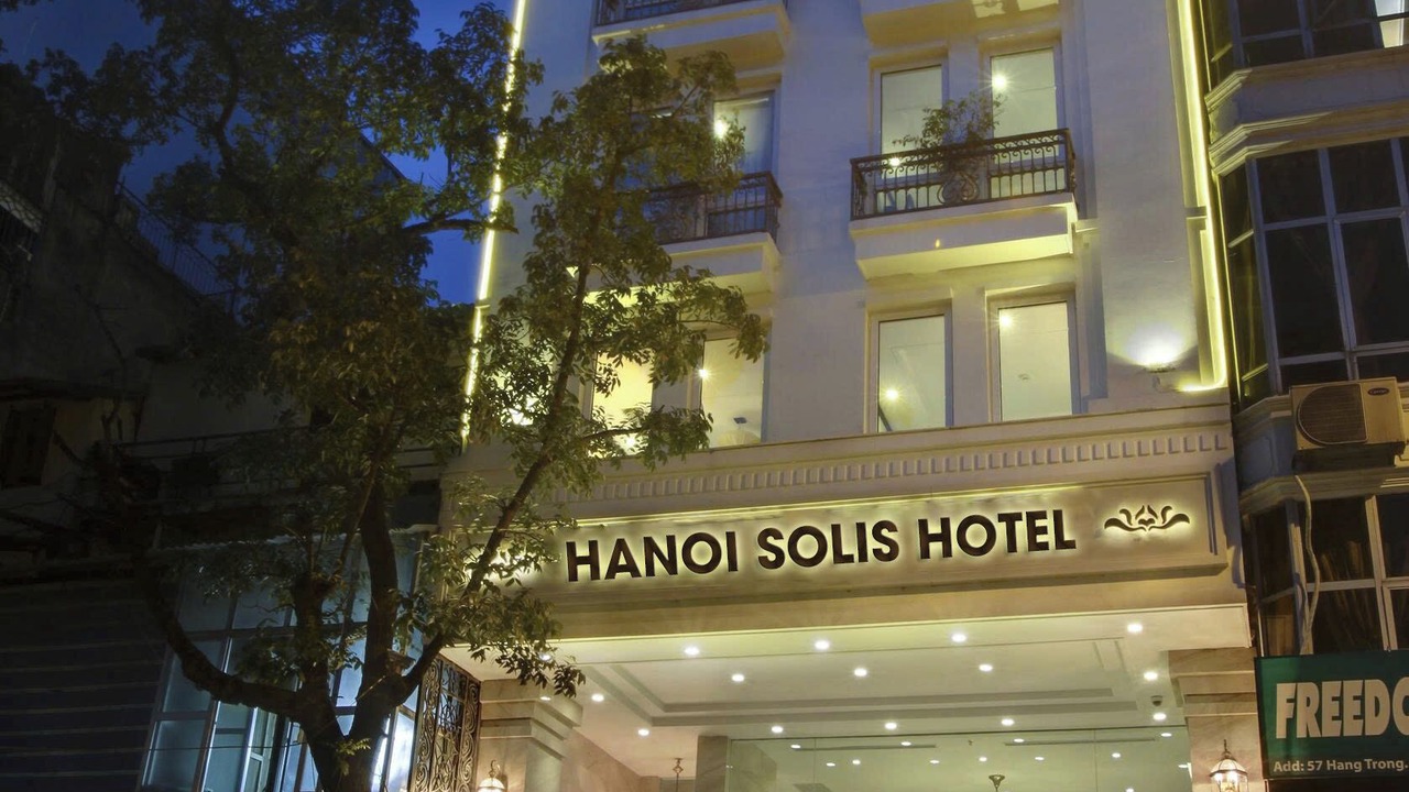Photo of Outdoor in Hang Trong