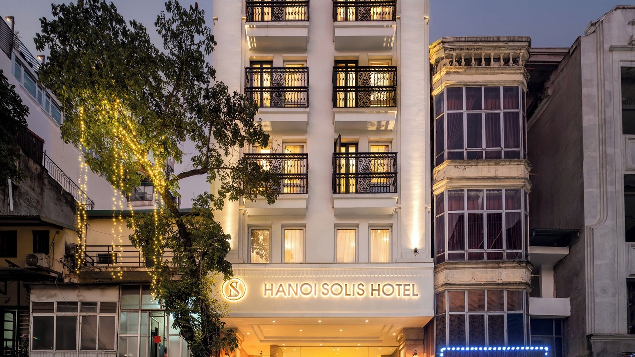 Photo of Outdoor in Hang Trong