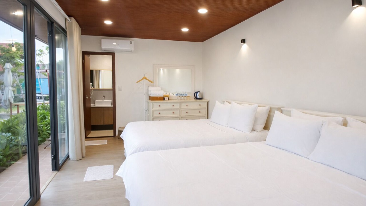 Photo of Bedroom in Xuyen Moc