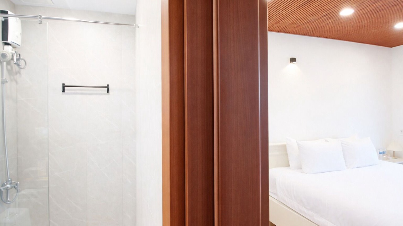 Photo of Bathroom in Xuyen Moc