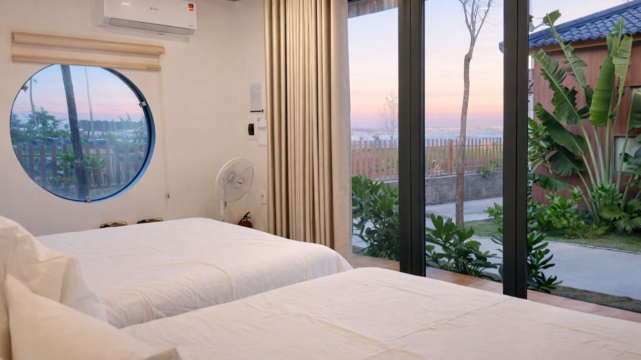 Photo of Bedroom in Xuyen Moc