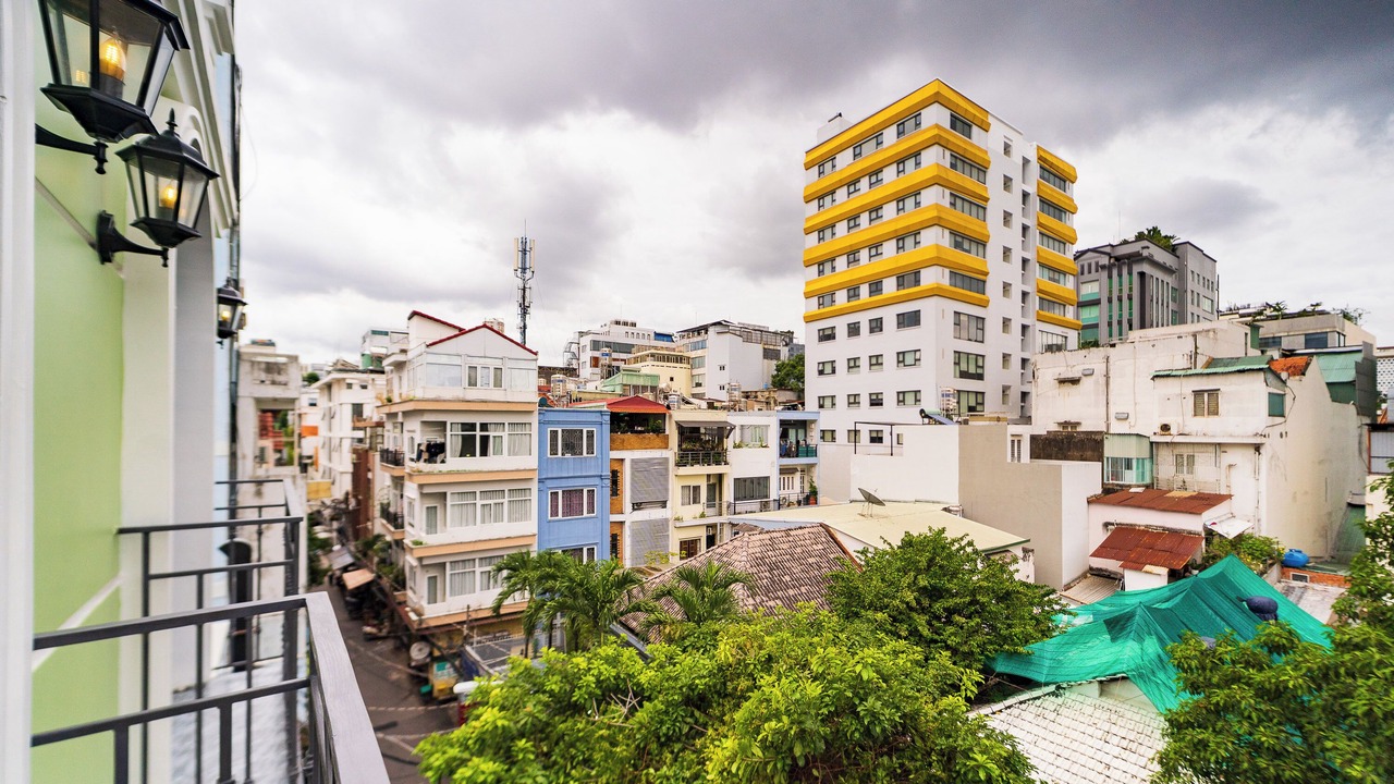 Photo of Outdoor in Phuong 6