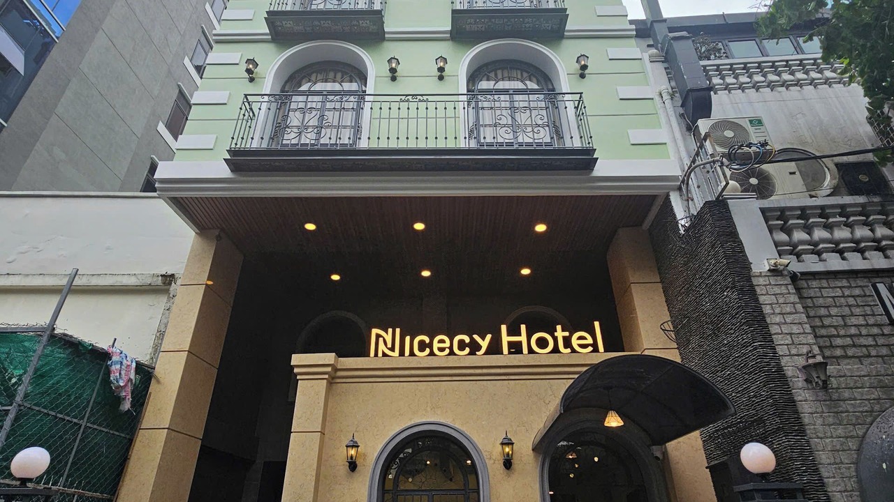 Photo of Outdoor in Phuong 6