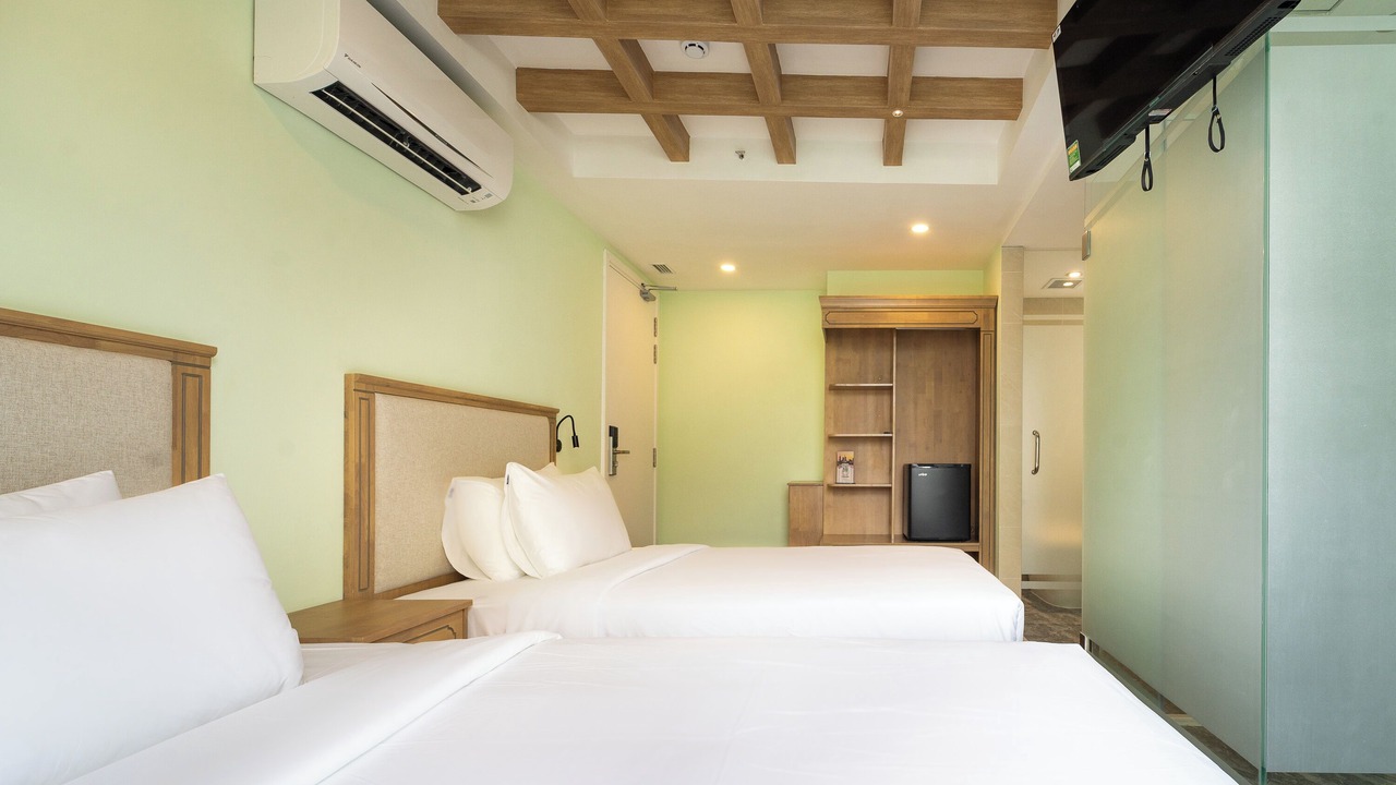 Photo of Patio Balcony in Phuong 6