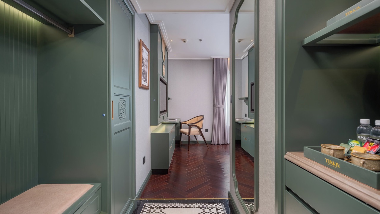 Photo of Bedroom in Truc Bach