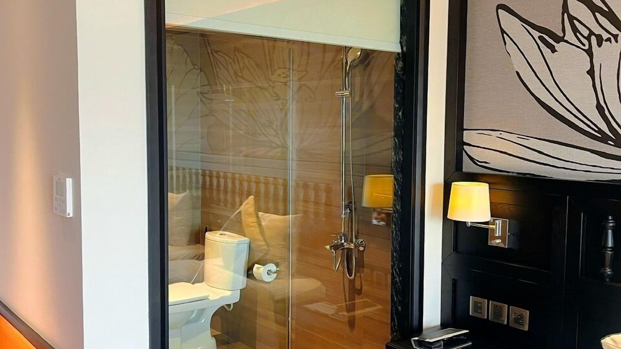 Photo of Livingroom in Cam Pha