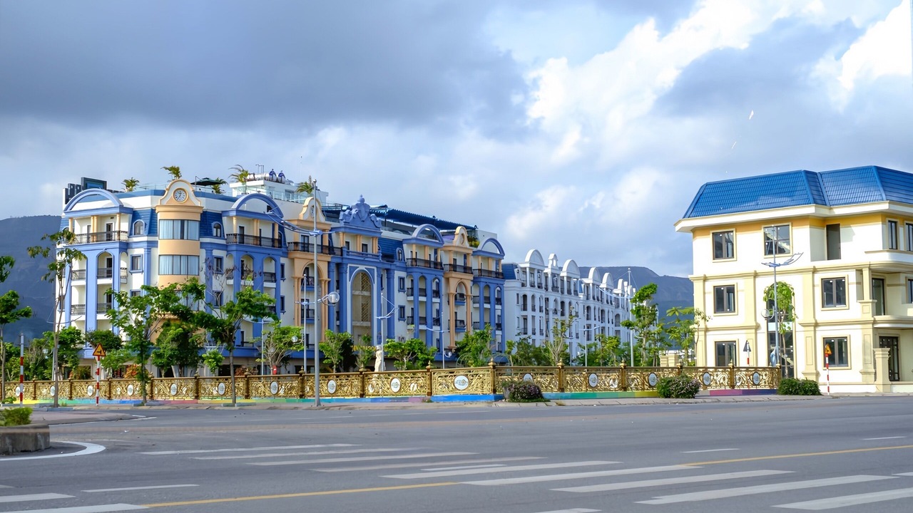 Photo of Outdoor in Cam Pha