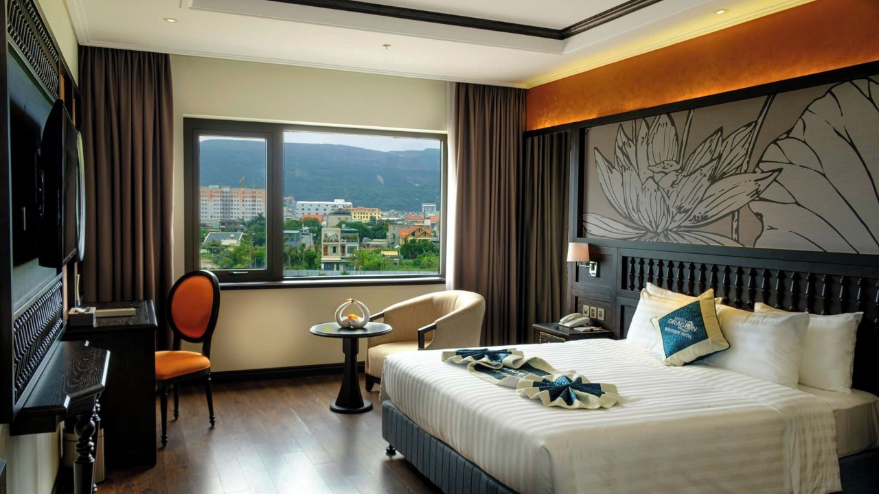 Photo of Bedroom in Cam Pha