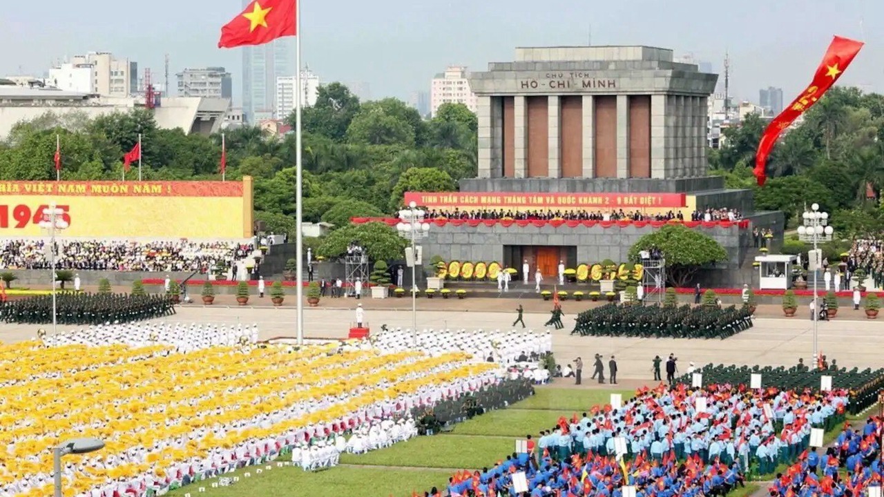 Photo of Others in Ba Dinh