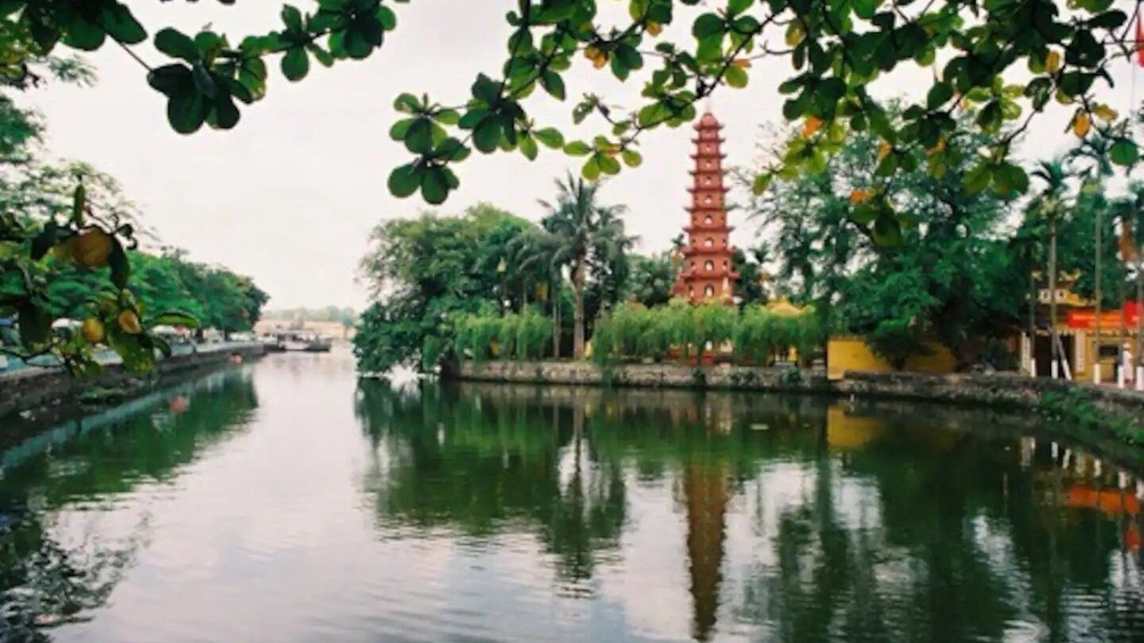 Photo of Outdoor in Ba Dinh